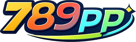 Logo 789pp – Trang chủ